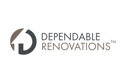 Logo Dependable Renovations