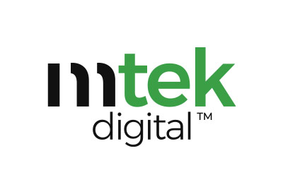 Mtek Digital Logo