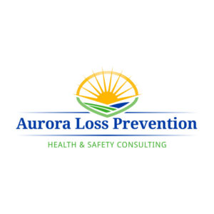 Aurora Loss Prevention Logo