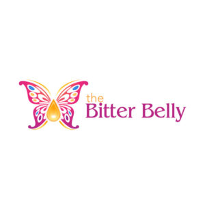 Bitter Belly Logo