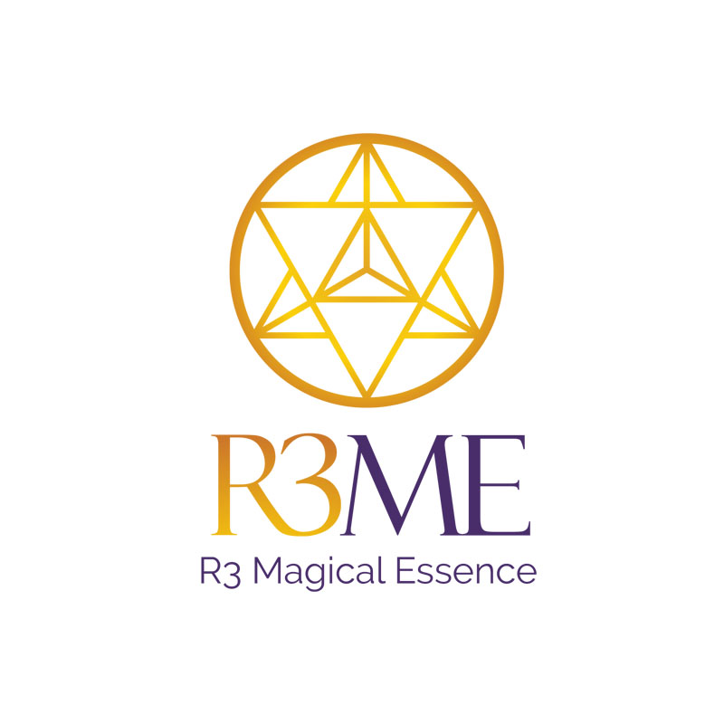 R3 Magical Logo