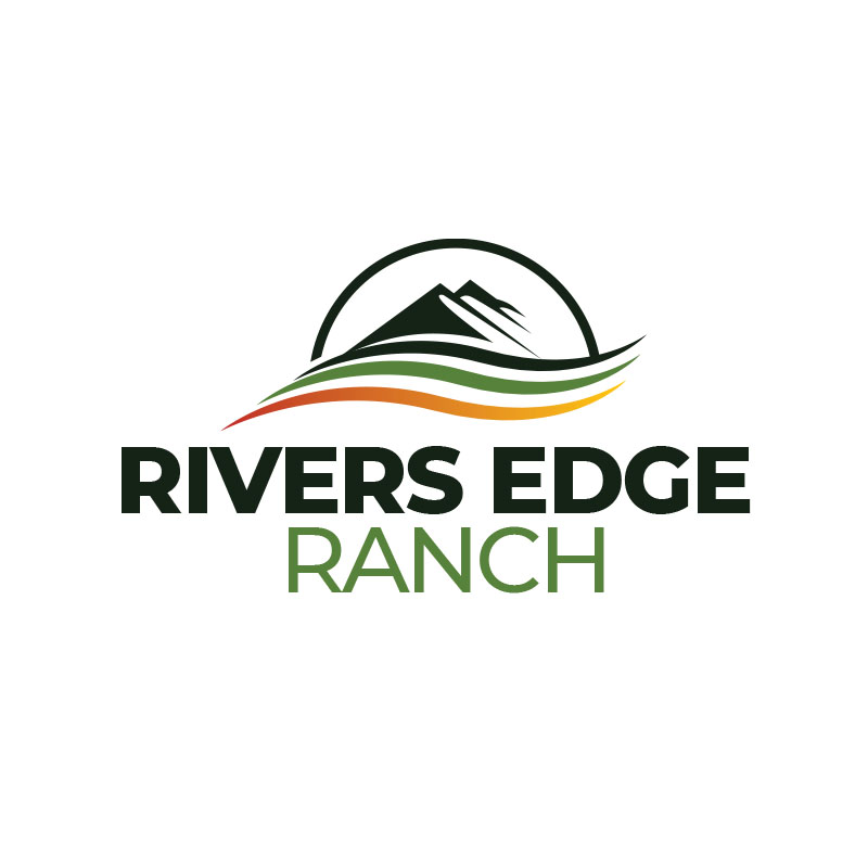 Rivers Edge Ranch Logo